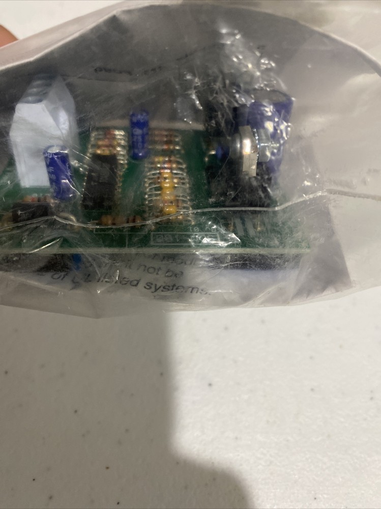 DSC SDM-100 Siren Driver Module