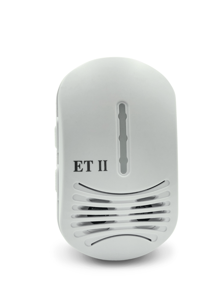 Mice Repeller | Electronic Rat Repeller | ET II Repels Rodents Fast!