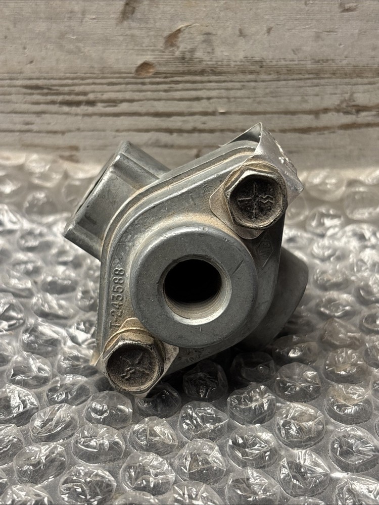 Used Bendix Double Check Valve 278596