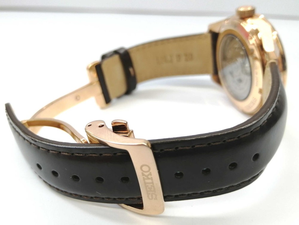 Watch Model SARX080 SEIKO