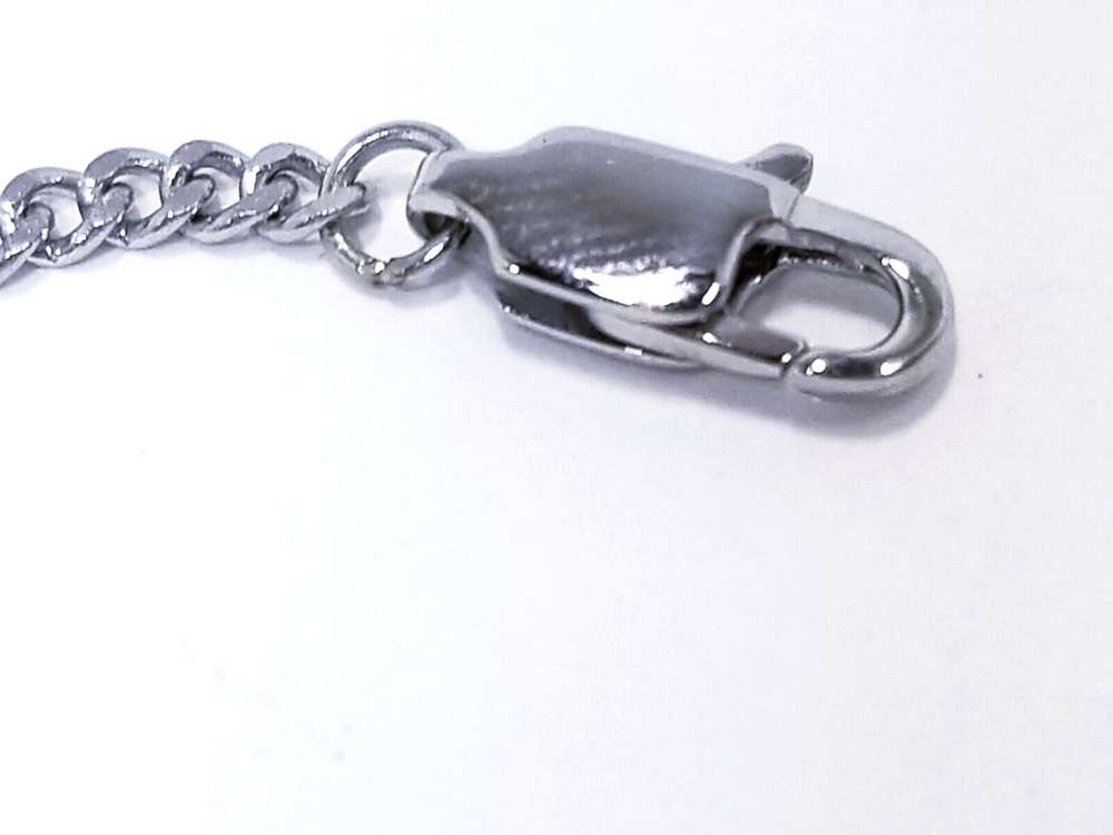 Vacier Minimal Chain Bracelet - VBCCMN01