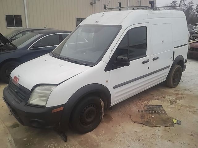 TRANSCNCT 2011 Fuse Box Cabin 6615