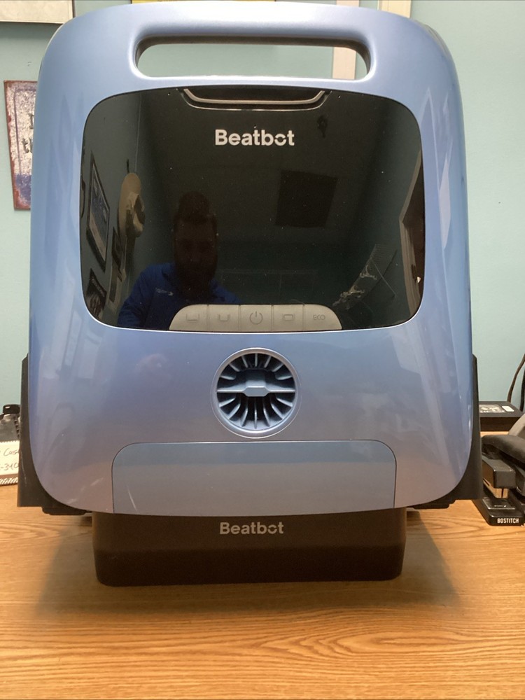 Beatbot A100 Pro Cordless Robotic Pool Cleaner