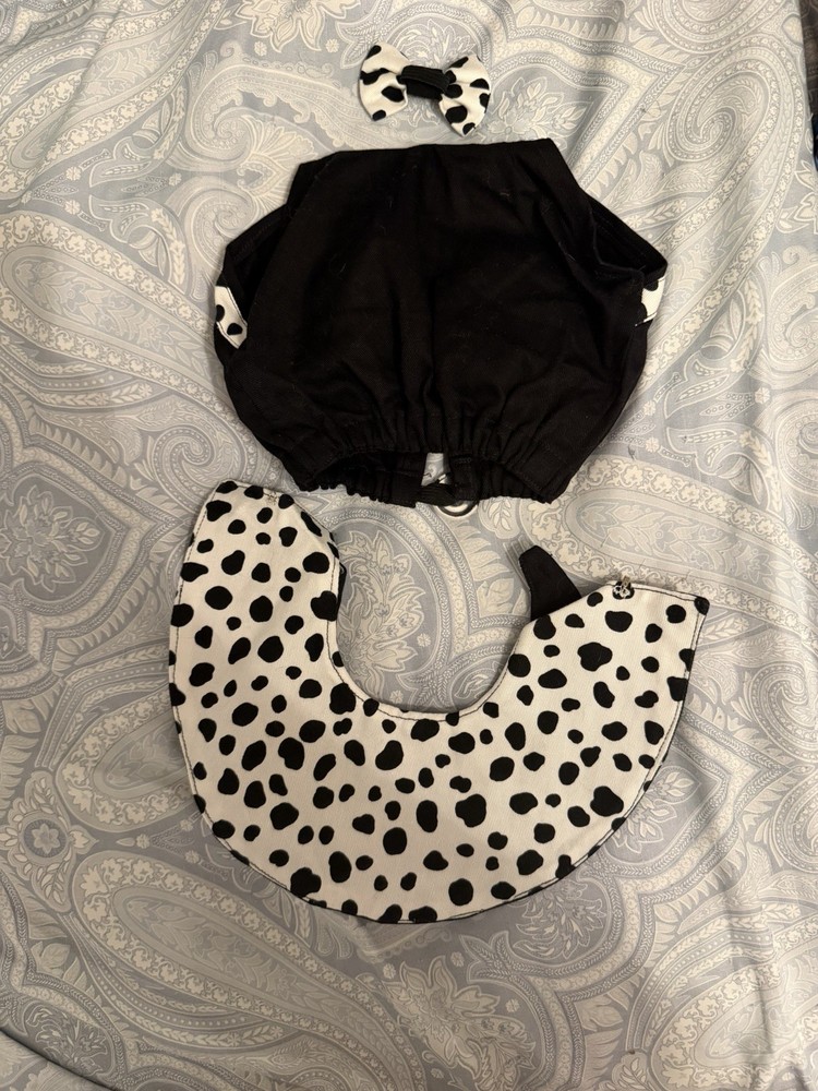 AIBO Outfit Only Handmade
