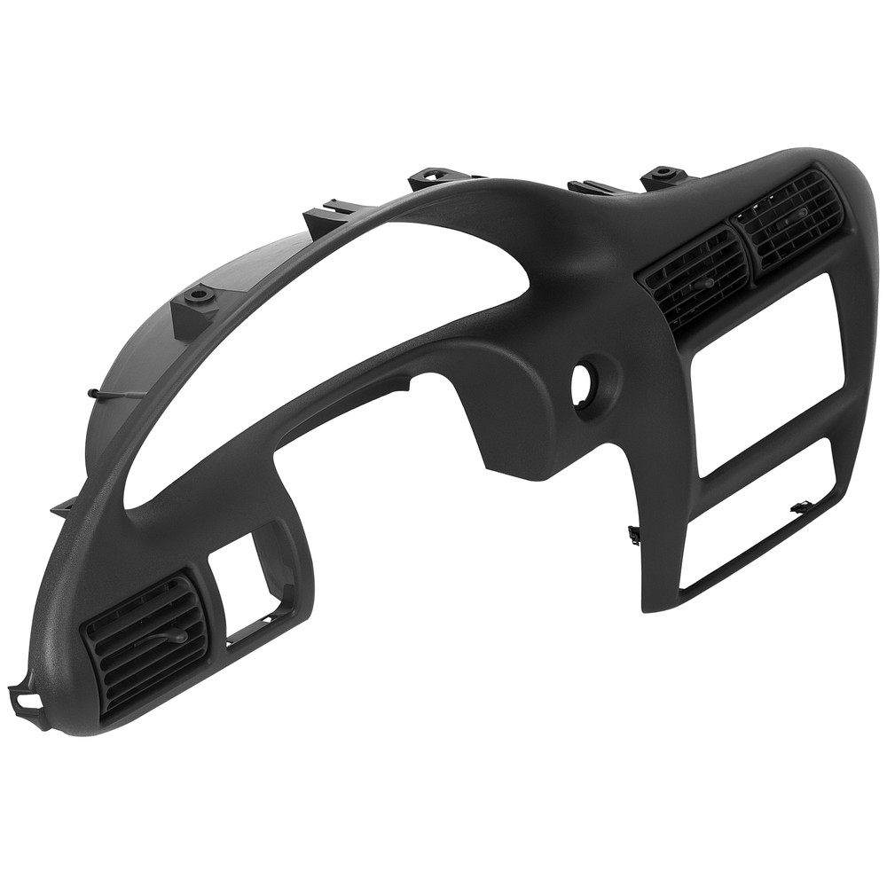 For 2000-2005 2004 Cavalier Dash Panel Speedometer Trim Bezel Rep. for #22698064