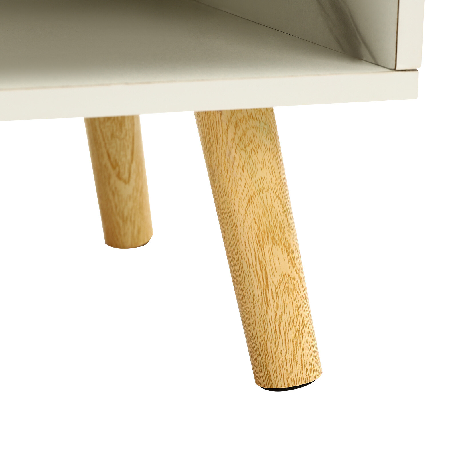 Salon Storage Cabinet Hair Styling Barber Station beauty shop Cabinet 4 Drawers