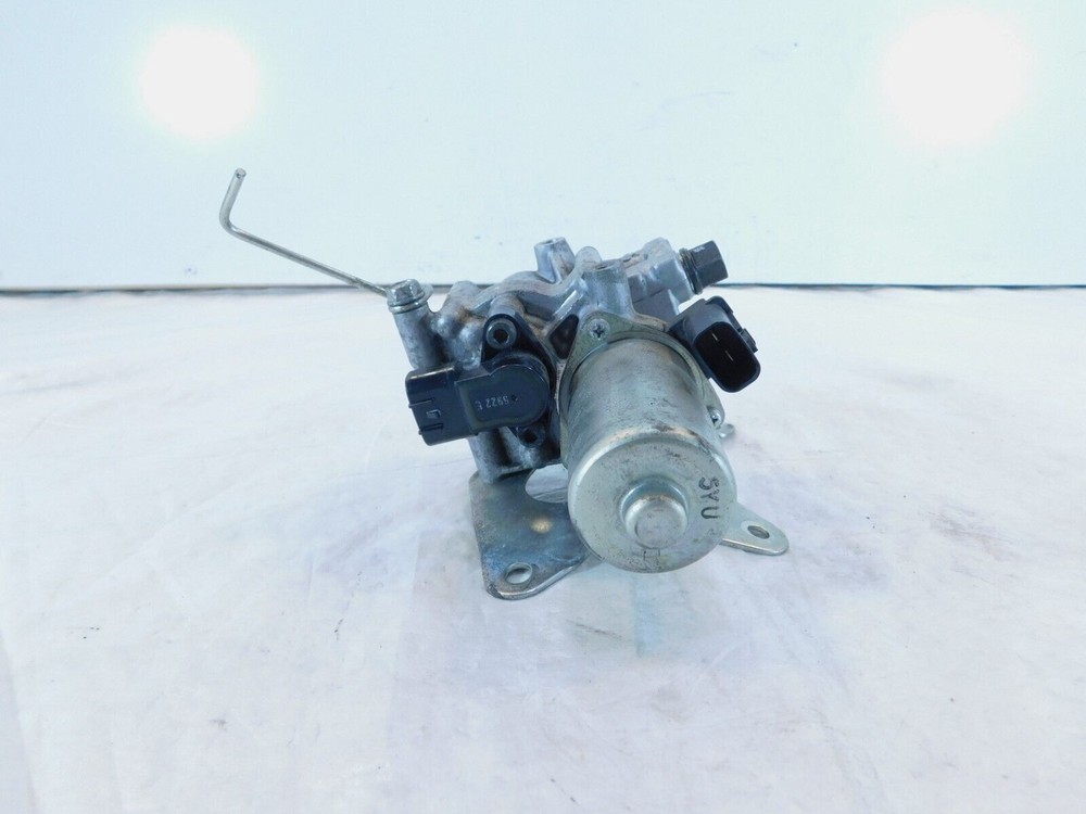2002-2009 Honda Interceptor 800 VFR800A ABS Brake Modulator Pump Module Unit