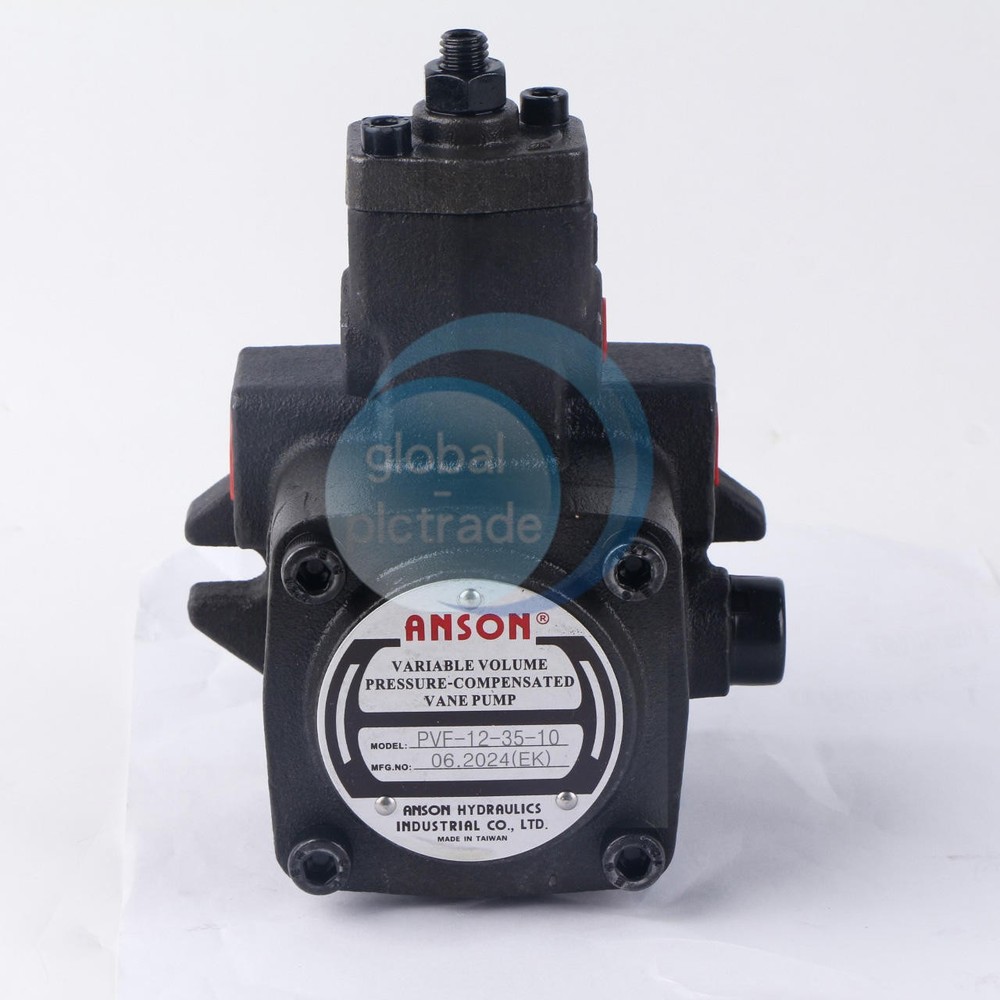 ONE ANSON PVF-12-35-10 Variable Vane Pump NEW