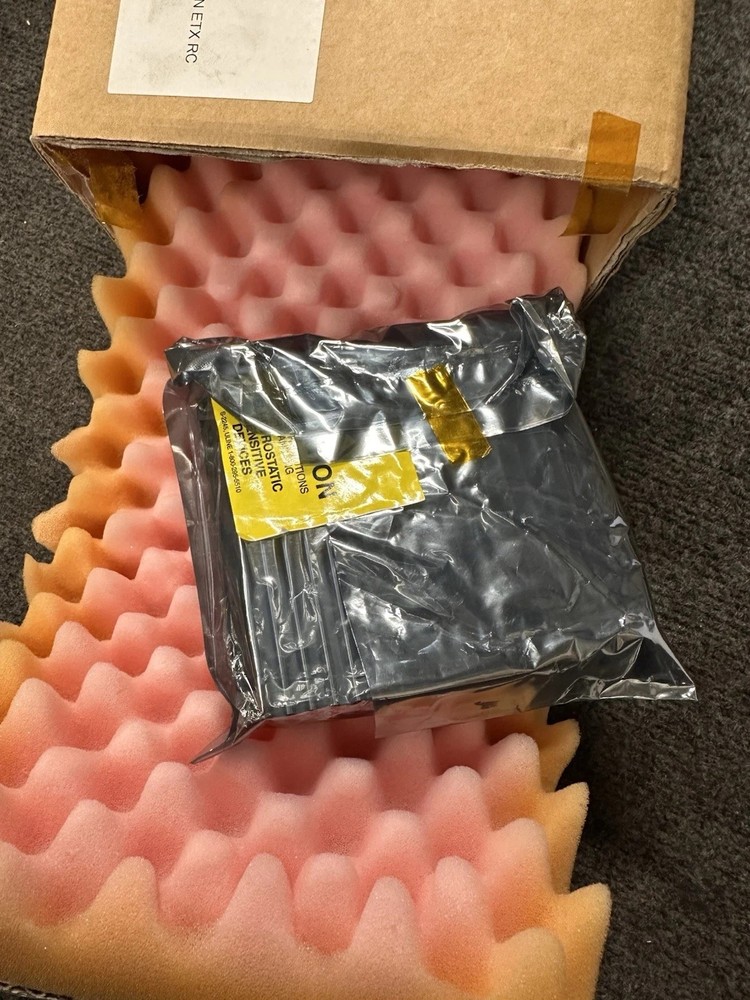 GV Grass Valley CPU Embedded Processor Module 000212377110 Pentium RC 3771