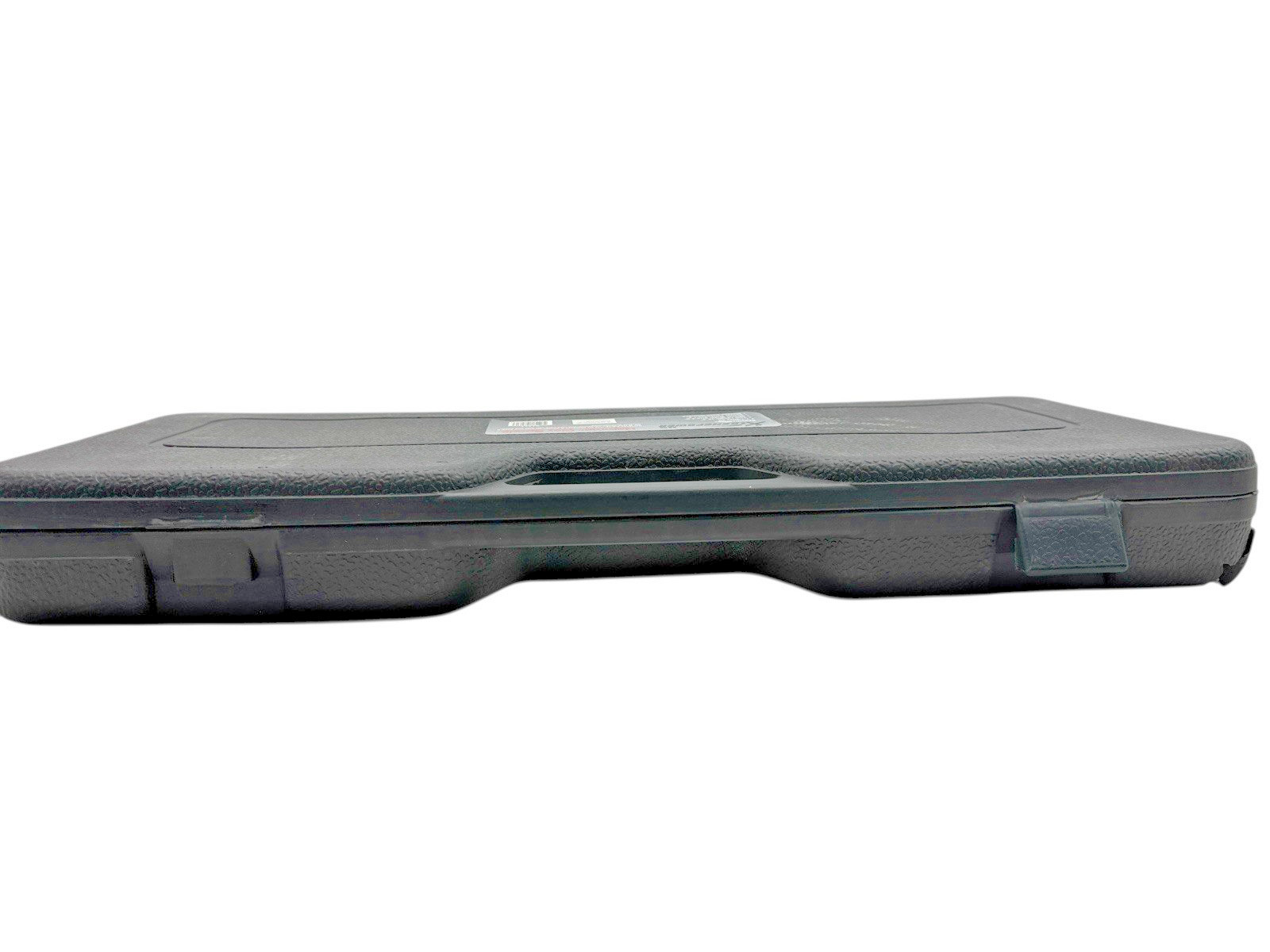 XtremepowerUS Shovel Jack Hammer Bit 1-1/8" Hex Clay Spade Shovel Head w/ Case