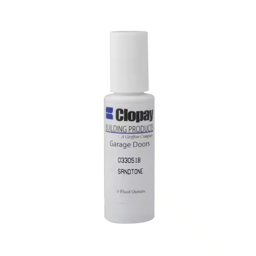 0.6 Oz. Sandtone Touch-Up Paint