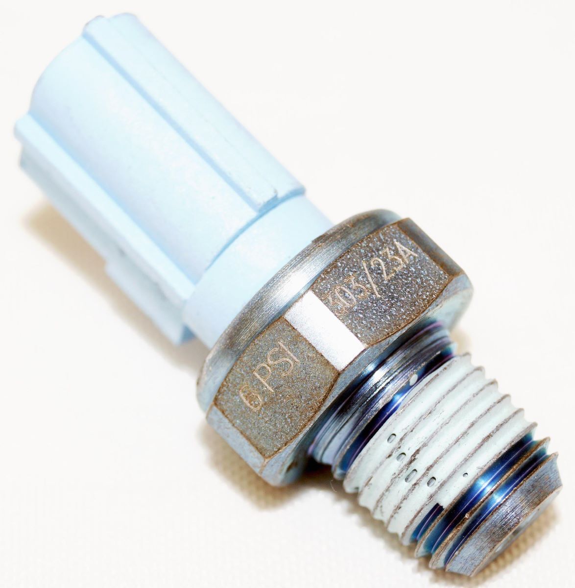 Genuine OEM SW8368 Motorcraft Engine Oil Pressure Switch Ford GC3Z9278B