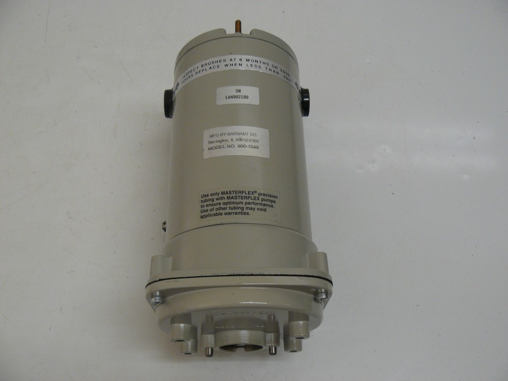 BARNANT 900-1546 MASTERFLEX PUMP DRIVE UNIT