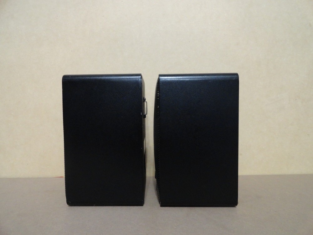 REALISTIC MINIMUS 7 SPEAKERS