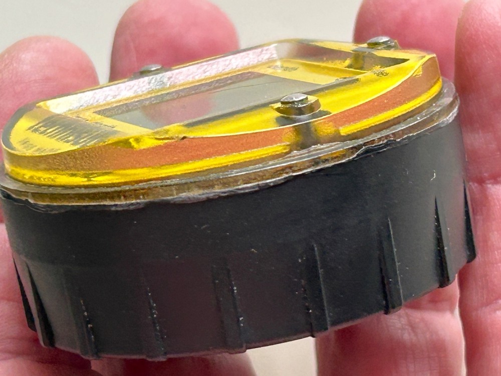 Technisub Magic Digital Depth Gauge