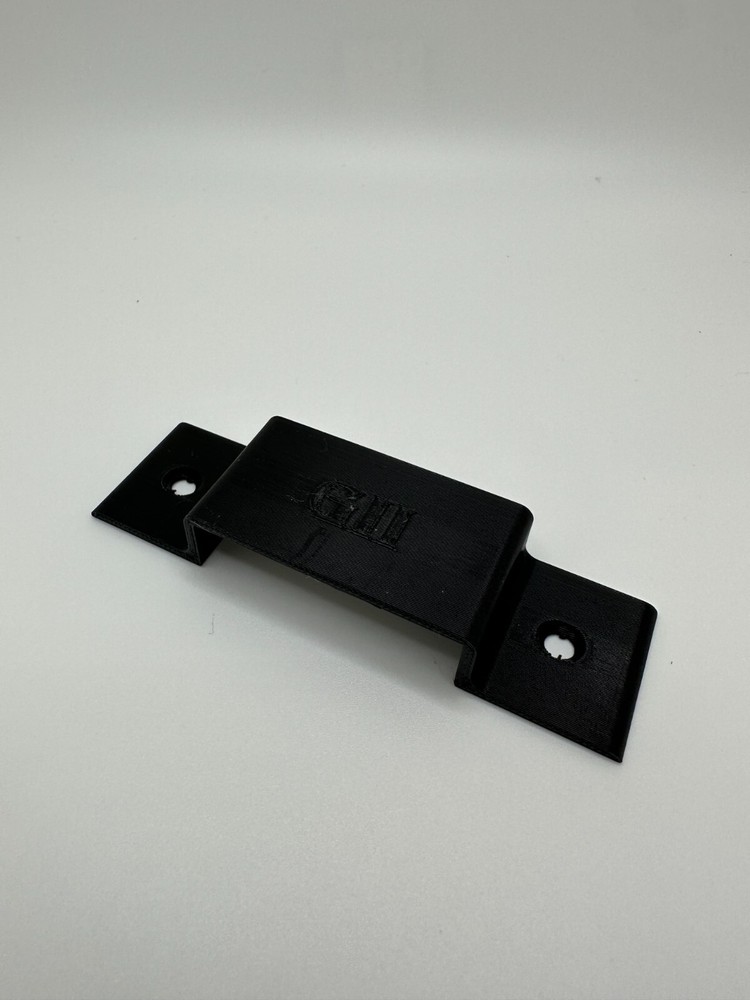 3D printed tape measure mount