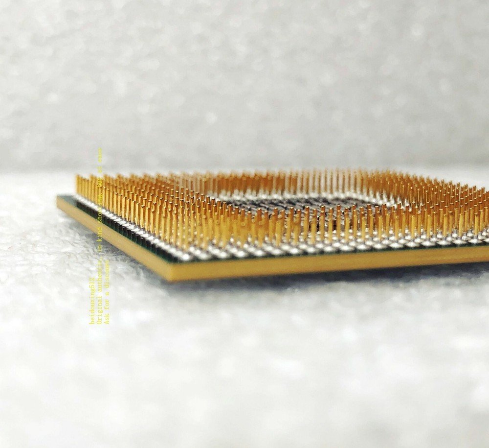 Intel Core 2 Duo T5500 1.66GHz Dual-Core 2M (SL9SH) Socket479 Notebook Processor