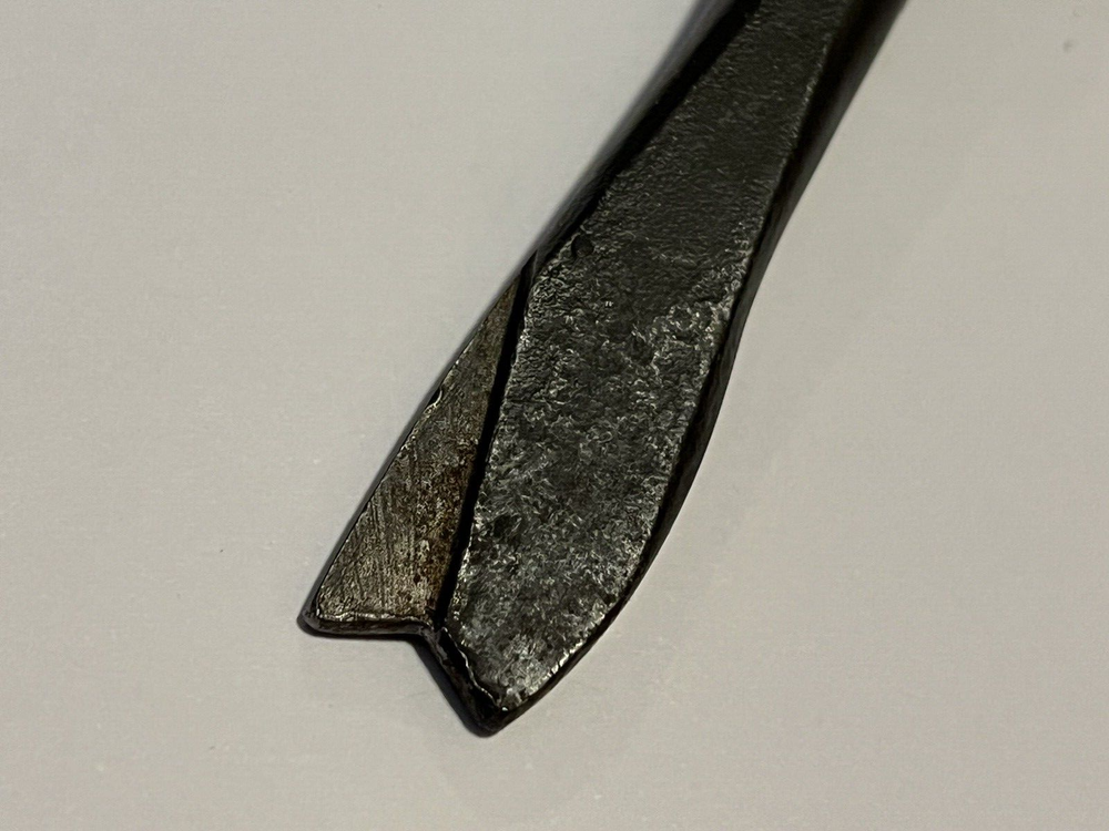 Snap On Air Impact Hammer Panel Cutter Bit PH57 USA