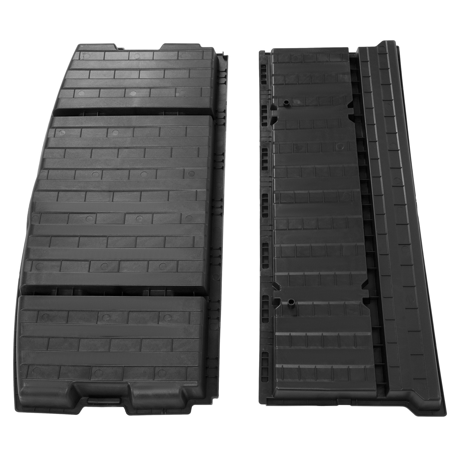 Rear Hatch Trunk Hidden Floor Storage Extra Space Box For Toyota RAV4 2019-2024