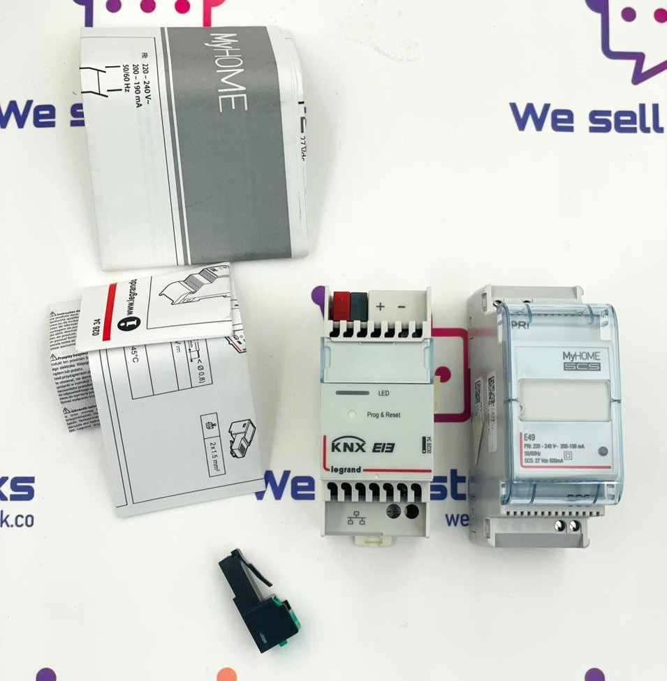 LEGRAND 002634 Multi Output Controller