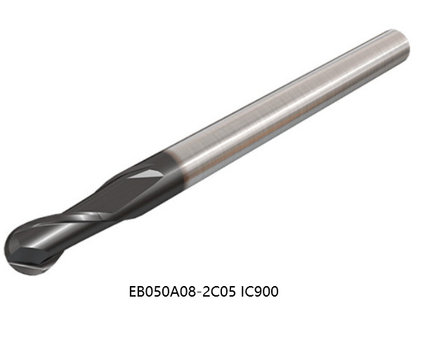 original carbide inserts     2pcs    ‎ EB050A08-2C05 IC900