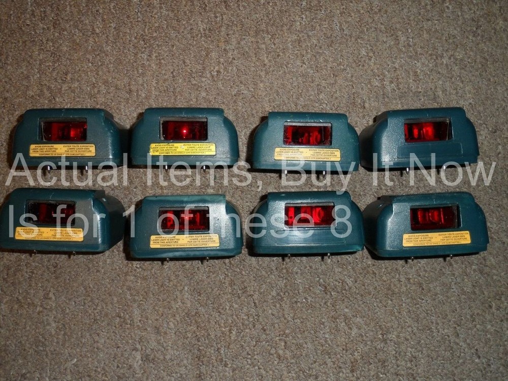 Intermec T2425 Standard Range Scan Engine Module 2425 Barcode Scanner 069223