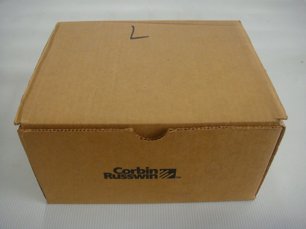 CORBIN RUSSWIN CL3455 NZD 613