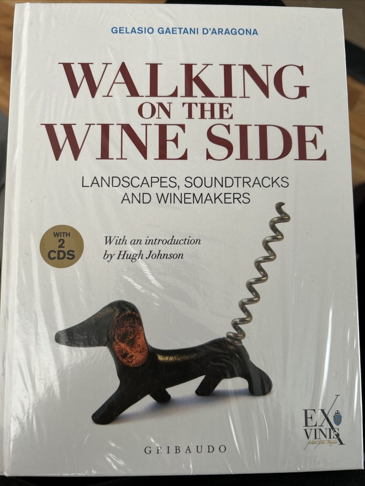 Collectable! A Great Guide For The Wine Lover!