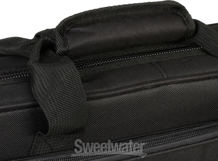 SKB 1SKB-SC66 Rectangular Electric Guitar Soft Case