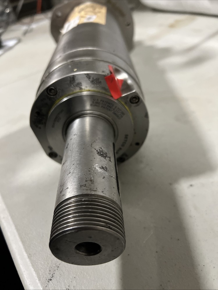 Setco MOD Spindle U3CBP65BY .55845 CA