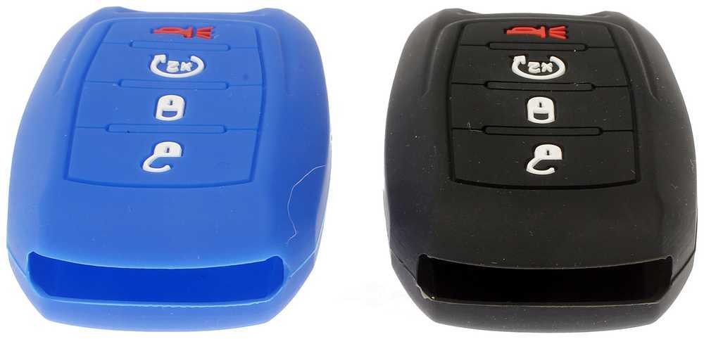 DORMAN - HELP 95643 Keyless Entry Transmitter Cover