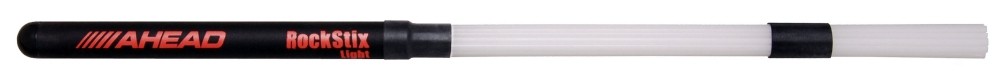 Ahead Rockstix Heavy Bristles (Pair) Light