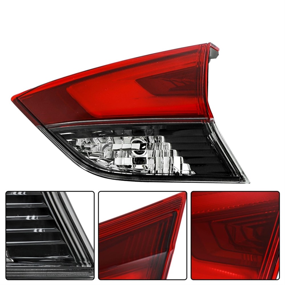 Tail Light Tail Lamp Assembly Inner Right Side 2017-2019 Rogue