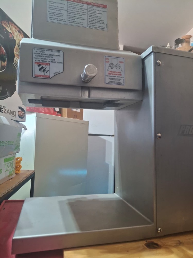 Industrial Meat Tenderizer