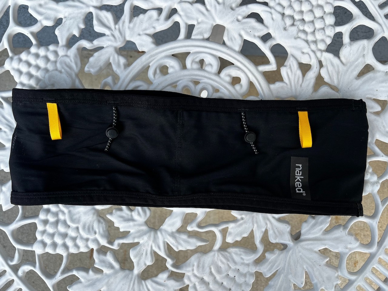 Naked Original Running Band - size 9, Unisex