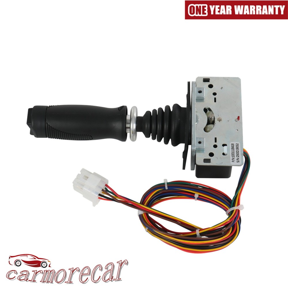 Joystick Controller 1001118418 for JLG E300AJ E300AJP E400A E450A E450AJ M400A