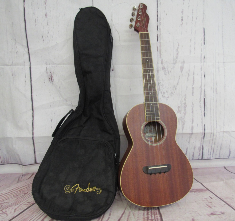 Fender Ukulele Hau'Oli
