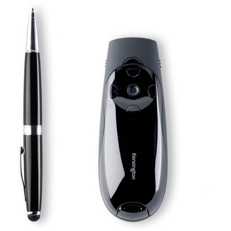 Kensington Presenter Expert K72426AMA Mouse/Presentation Pointer