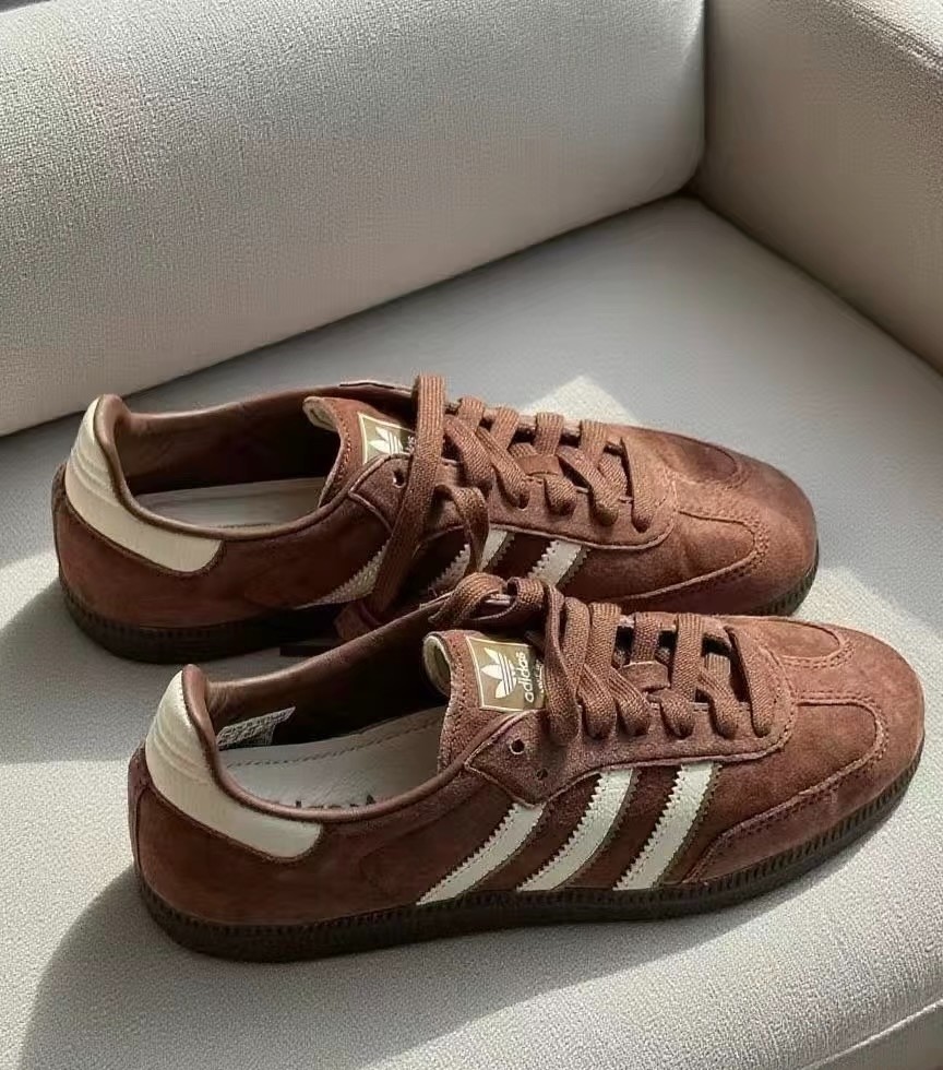 Adidas Sambae Denim Women's II0001