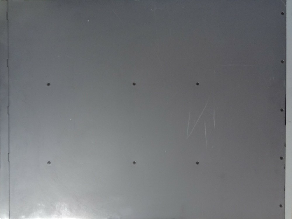 Motorola RGB Networks SEP48 Edge Processor MPEG-2 Decoder 2x RF Cards (No PSU)