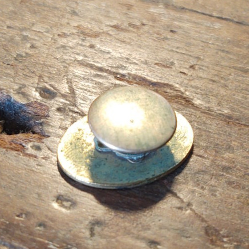 World War Two WW2 WWII Homefront E award Stud Eclipse ( bicycle ) Machine Co.