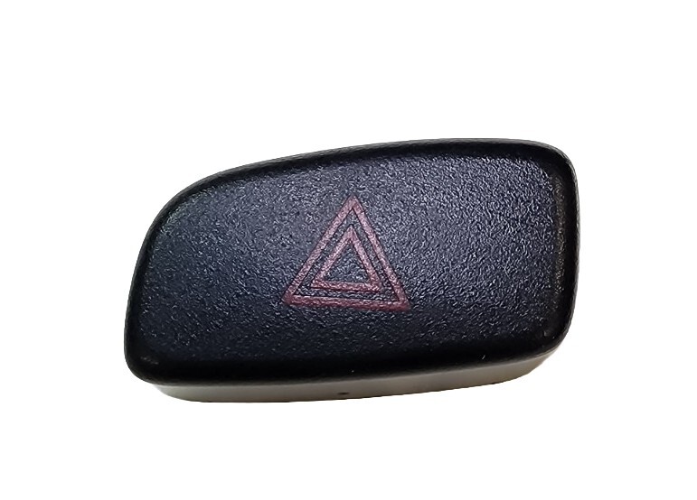 2001-2007 Toyota Highlander Hazard Button Cap