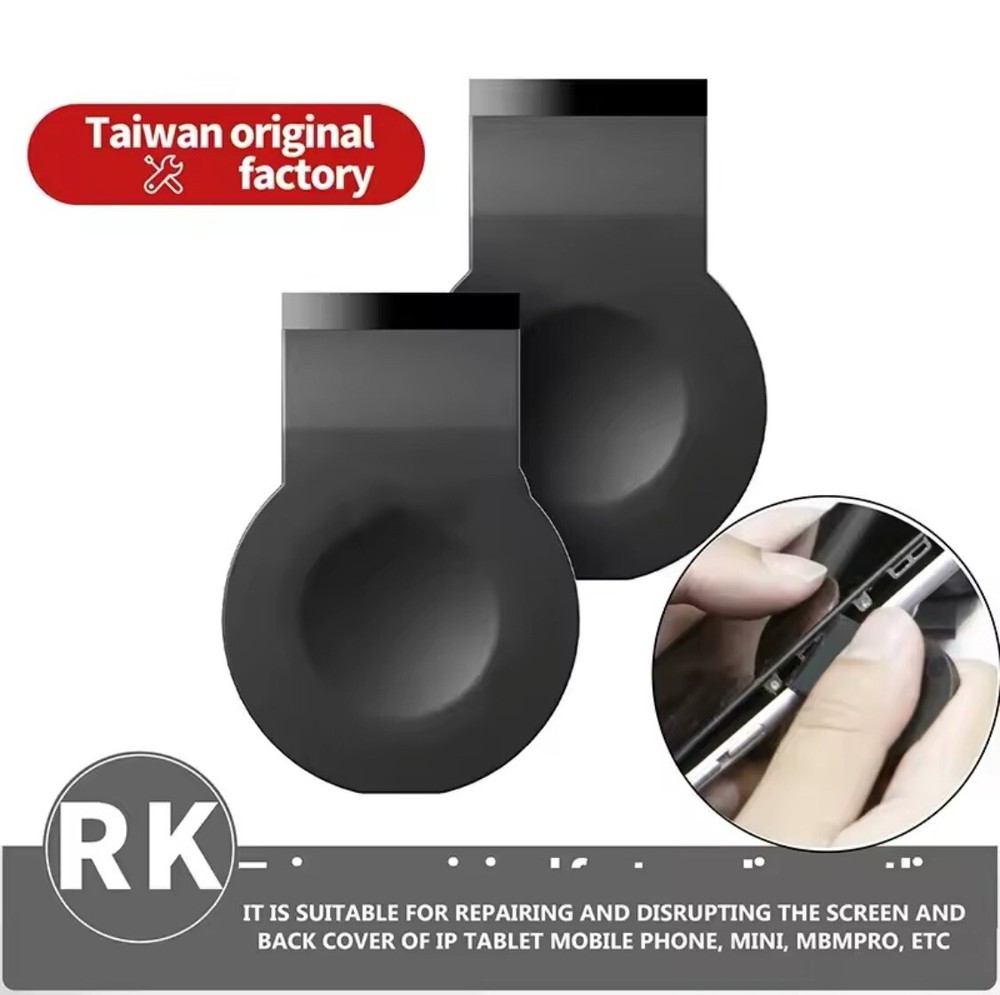 RK 5PC Plastic Opening Pry Tool for Smartphone/Tablets GPS PDA Screen LCD repair