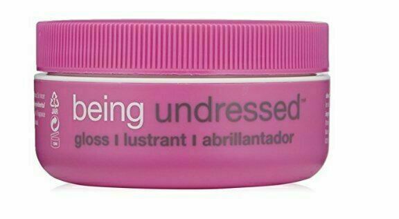 Rusk Being Undressed Gloss 1.8 fl oz brand new!