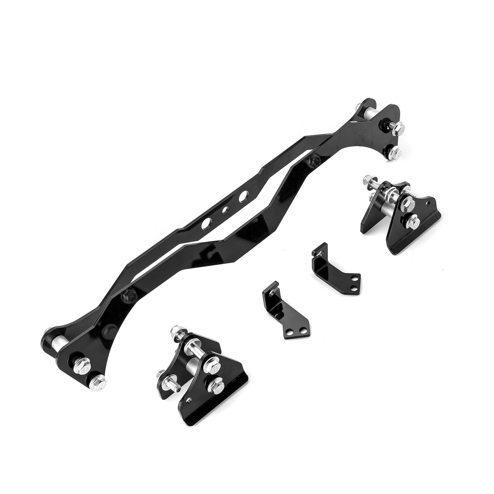 2" Full Suspension Lift Kit For CFMoto 14-23 ZForce 800 EX & 18-21 ZForce 1000