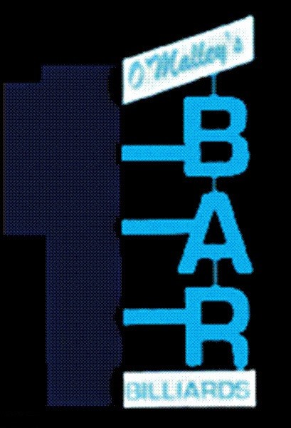 Bar + Billiards Med Right
