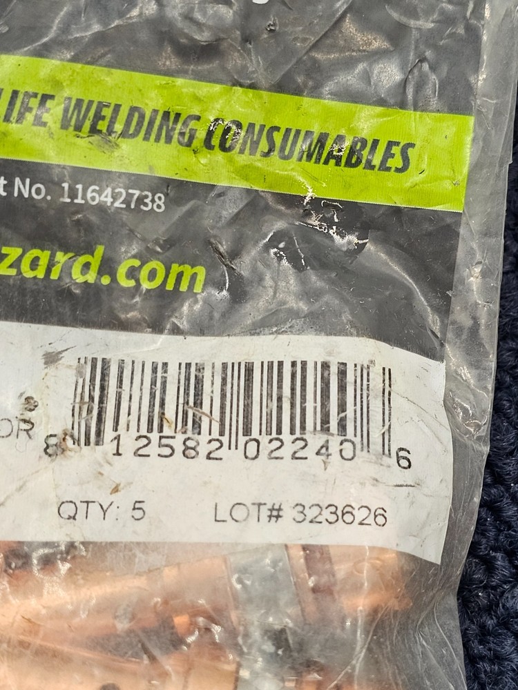 (QTY 5) Wire-Wizard WTP-TRD-PB-2C-C: PowerBall Diffuser
