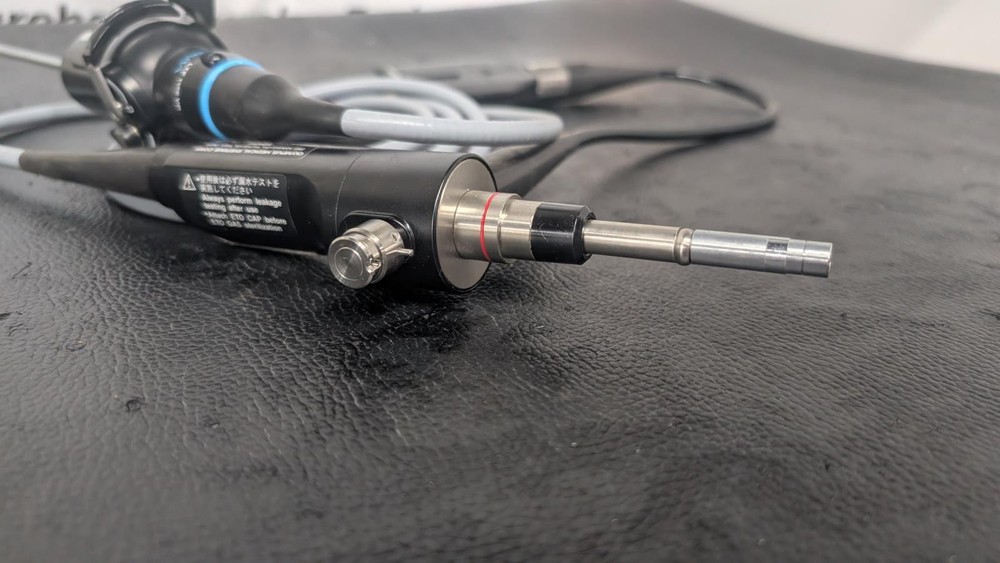 Olympus Visera LTF Type VP Laparoscope