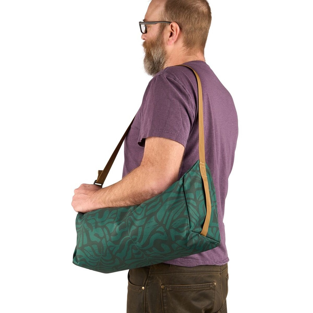 Kelty Lowdown Cot Fern, One Size