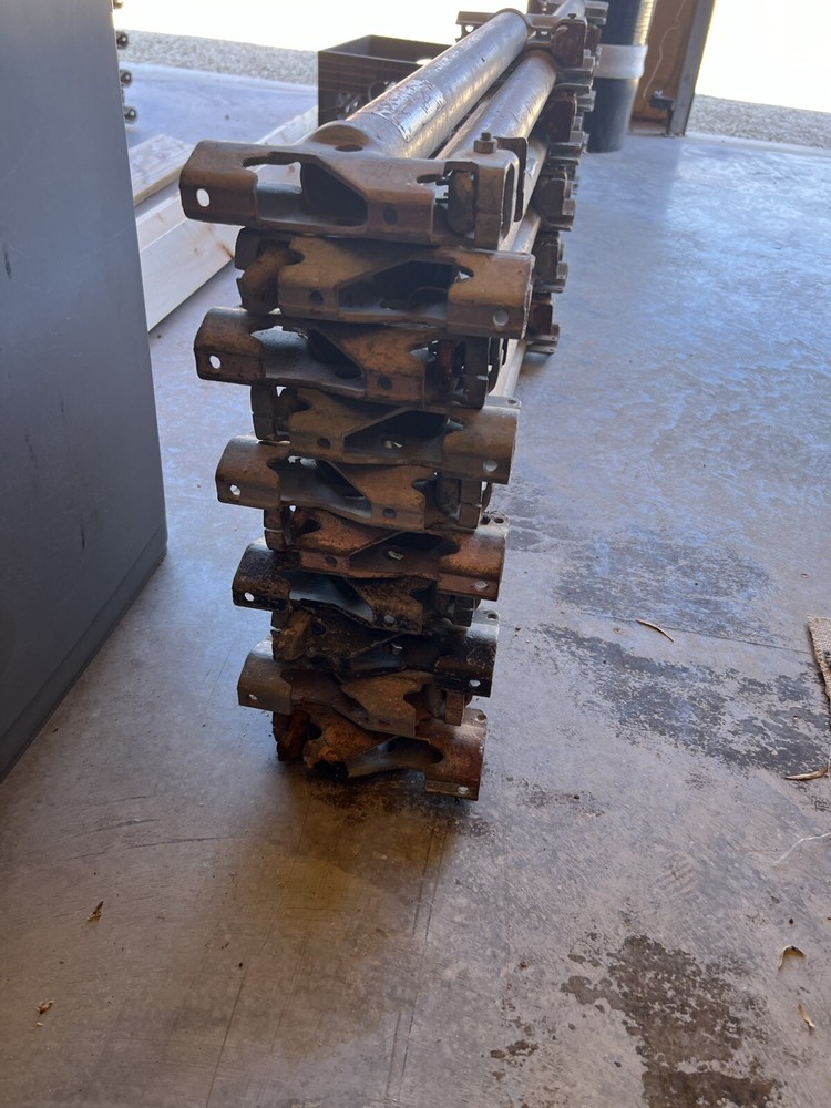 Safway System Scaffold SBR3